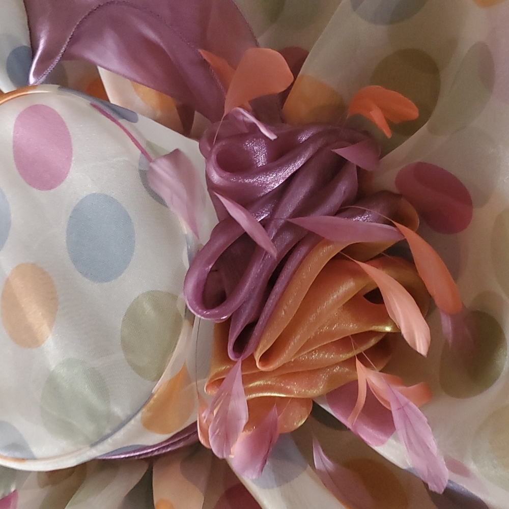 Spring/Summer Hat - image 2